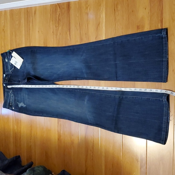 Joe's Jeans Denim - NWT JOE'S JEAN.